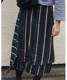 Khaju | スカート