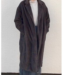 MUSE de Deuxieme classe | ジャケット/アウター