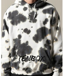 TENBOX | スウェット