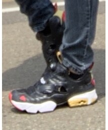 Reebok | スニーカー