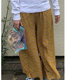 CROON A SONG | パンツ