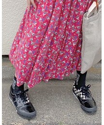 VANS | スニーカー