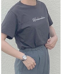 JOURNAL STANDARD | Tシャツ/カットソー