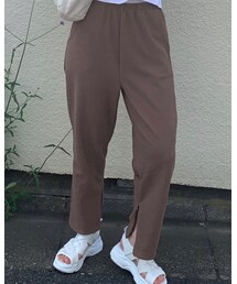 Mila Owen | パンツ