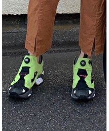 Reebok | スニーカー