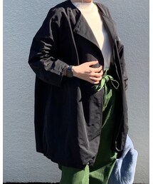 LE CIEL BLEU | ジャケット/アウター