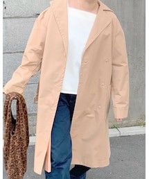 H&M | トレンチコート