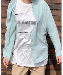 UNIQLO | シャツ/ブラウス