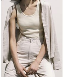 UNIQLO | タンクトップ
