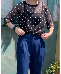 used | Tシャツ/カットソー