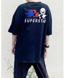 韓国ファッション #K | Tシャツ/カットソー