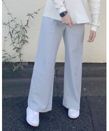 GU | パンツ