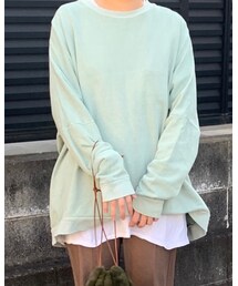 JOINT WORKS | スウェット