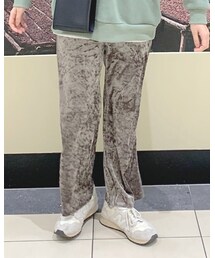 KIKKA THE DIARY OF | パンツ