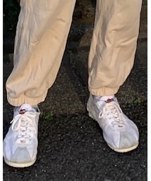 used | スニーカー