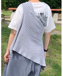 SHIPS | Tシャツ/カットソー