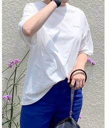 GU | Tシャツ/カットソー