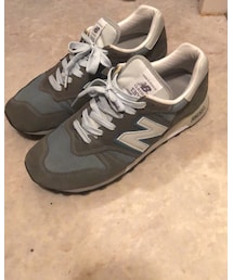 NEW BALANCE | (スニーカー)