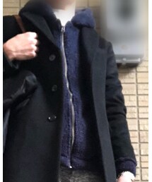 HIBECK | パーカー