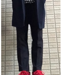 UNIQLO | スラックス