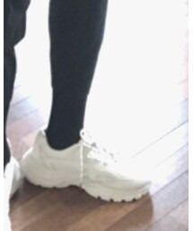 fashion | スニーカー