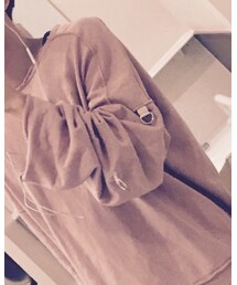 WHO'S WHO gallery | Tシャツ/カットソー