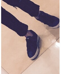 LACOSTE | スニーカー