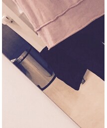 SENSE OF PLACE by URBAN RESEARCH | クラッチバッグ