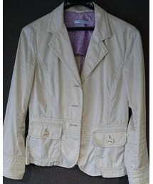 MARELLA | テーラードジャケット