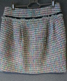 united bamboo | ミニスカート(スカート)