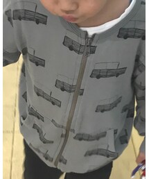 BOBO CHOSES | パーカー