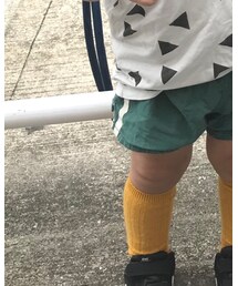 THE ANIMAL OBSERVATORY | その他パンツ