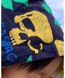 GASBAG | パーカー