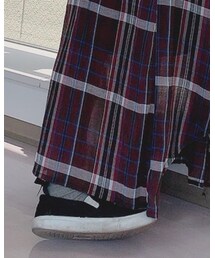 GU | スリッポン