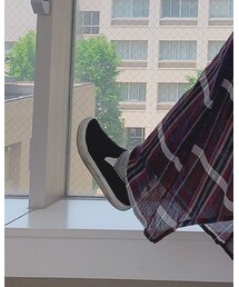 GU | スリッポン