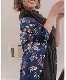 chocol raffine robe | ジャケット/アウター