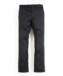 COOTIE PRODUCTIONS | COOTIE T/C Tight Fit Work Trouser(チノパンツ)