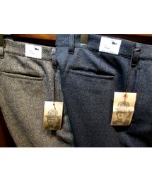 GANGSTERVILLE | GANGSTERVILLE Jack PANTS(スラックス)