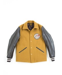 COOTIE PRODUCTIONS | COOTIE 1st. Place Jacket(スタジャン)