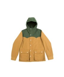 COOTIE PRODUCTIONS | COOTIE Trapper Parka(マウンテンパーカー)