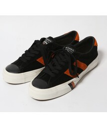 CALEE | CALEE x PRO-KEDS LOYAL PLUS(TYPE 1)(スニーカー)