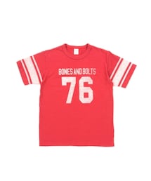 COOTIE PRODUCTIONS | COOTIE Fillmore Football Tee(Tシャツ/カットソー)