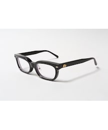 CALEE | CALEE WELLINGTON GLASSES <NOSE PAT>(メガネ)