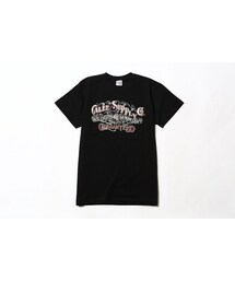 CALEE | CALEE MAIN LOGO T-SHIRT(Tシャツ/カットソー)