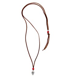 COOTIE PRODUCTIONS | COOTIE Tibetan Monk Skull Necllace (Magical Design)(ネックレス)