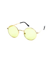 COOTIE PRODUCTIONS | COOTIE Round Metal Glasses(メガネ)