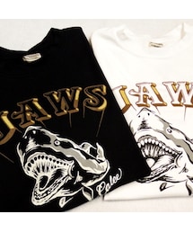 CALEE | CALEE JAWS T-SHIRT(Tシャツ/カットソー)