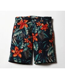 CALEE | CALEE HAWAIIAN SHORTS(その他パンツ)