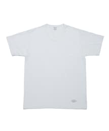 COOTIE PRODUCTIONS | COOTIE Plain V-Neck Tee(Tシャツ/カットソー)