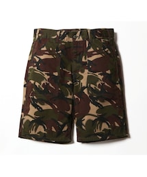 CALEE | CALEE CAMO BAKER SHORTS(カーゴパンツ)